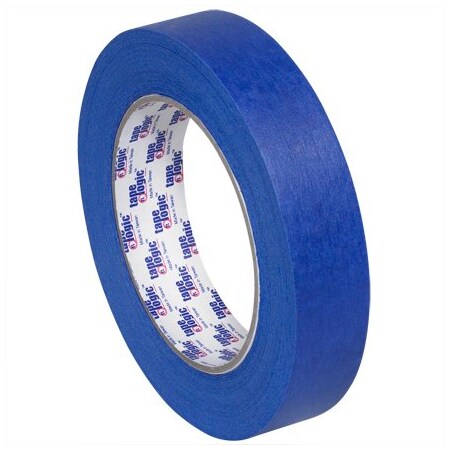 Tape Logic 1'' x 60 yds. Tape Logic 3000 Blue Painter's Tape, 36PK BUY00016210